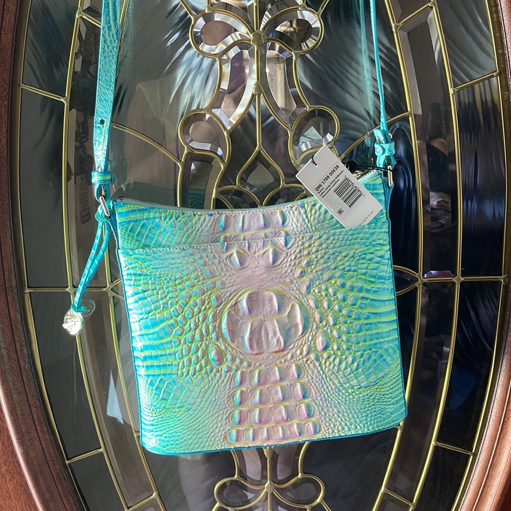 Brahmin Katie in Cotton Candy - Picture 3 of 10